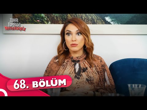 Zuhal Topal'la Yemekteyiz 68. Bölüm | 15 Aralık 2021