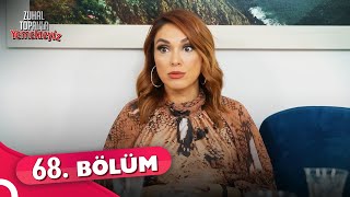 Zuhal Topalla Yemekteyiz 68 Bölüm 15 Aralık 2021