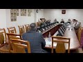 Заседание экзаменационной комиссии (08.12.2023)
