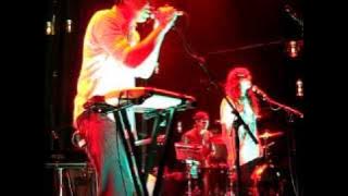 Grizzly Bear & Victoria Legrand - Slow Life - Live at The Blue Note in Columbia, MO