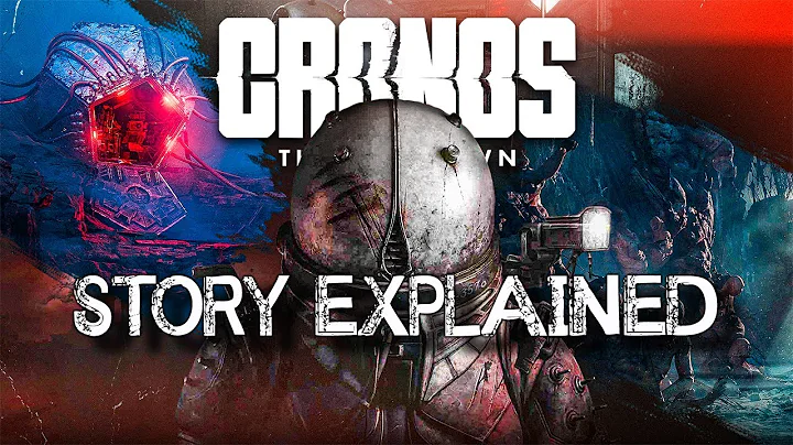 Cronos: The New Dawn - Story Explained thumbnail
