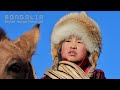 Mongolian Winter Horse Festival (Ep99 GrizzlyNbear Overland)