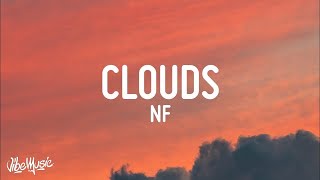 [1 HOUR 🕐] NF - Clouds (Lyrics)