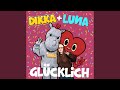 Miniature de la vidéo de la chanson Glücklich