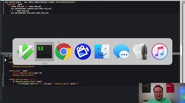 Multi-user Spreadsheets with ActionCable: Part 2