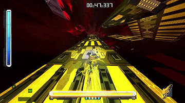 Cloudbuilt Chains Super Charged 01:31.386