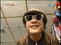 Eraserheads on "Kapuso Mo, Jessica Soho" - Aug. 30, 2008