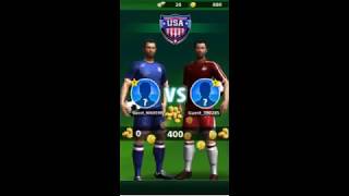 Football Strike - Multiplayer Soccer download APK android screenshot 4