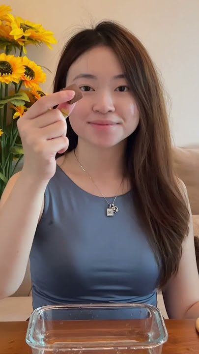 Apakah siwak bisa bikin gigi bersih?🤔 #eksperimen #siwak