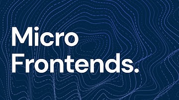 Micro-Frontends