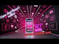 Social Media App UI Design-API integrated Showcase Through React-native expo (Also source code)
