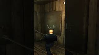 hitman 2 interesting glitch #youtube #hitman3 #mafiaboss #agent47 #gaming #crimeboss #silentassassin
