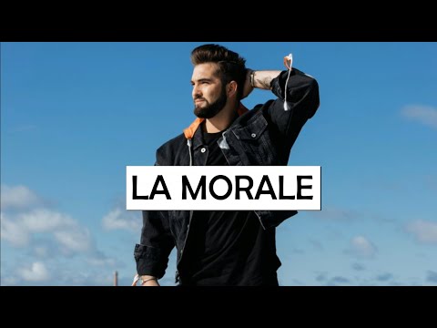 Kendji Girac  - La Morale (Paroles)