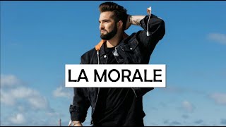 Video voorbeeld van "Kendji Girac  - La Morale (Paroles)"