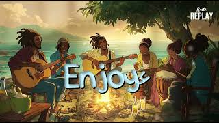 Download Lagu KERINDUAN(Rhoma Irama) - REGGAE COVER by Razta Replay MP3