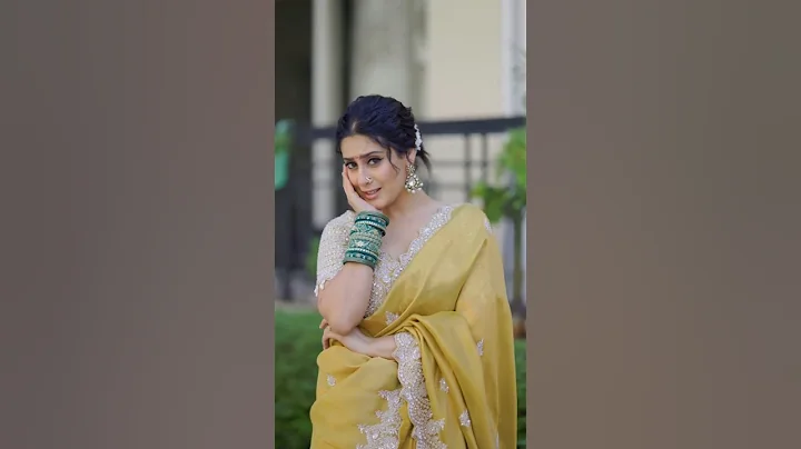 Shaky - Sanju Rathod #sanjurathod #shaky #marathi #ishamalviya #shorts