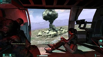 F E A R Interval 11 Retaliation Ground Zero & Interval 12 Epilogue Aftermath (Old)