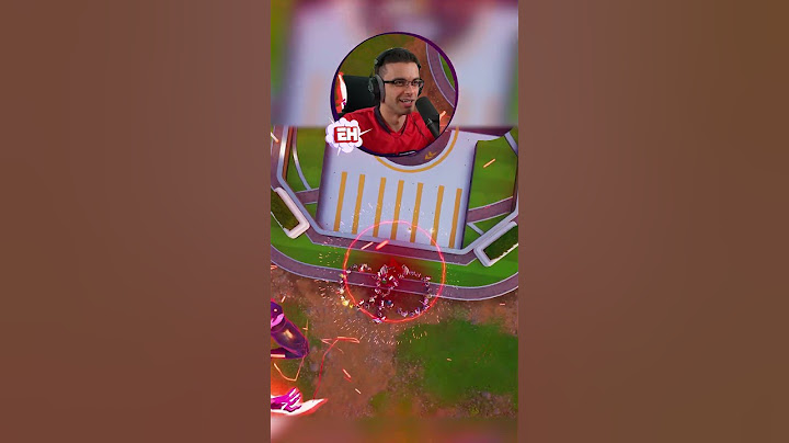 NickEh30 is losing it…