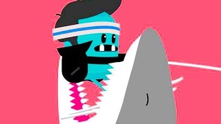 Evil Water Hates Me - Dumb Ways To Die 2 The Games