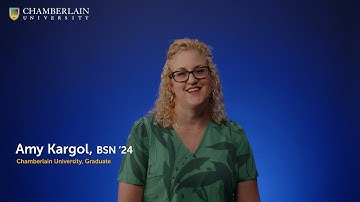 From Stay-at-Home Mom to Confident BSN Graduate