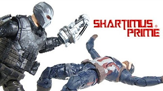 Marvel Legends Marvel Studios The First 10 Years Series Action Figure