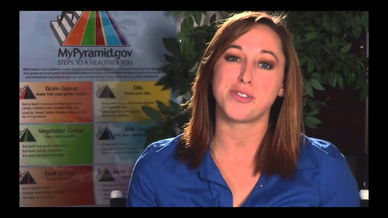 How to Eat Healthy & Organic - YouTube