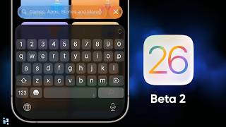 iOS 26 Beta 2 – What’s New &amp; What’s Broken