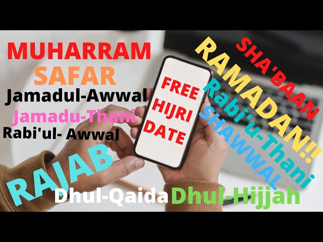 HOW TO MAKE YOUR IPHONE ISLAMIC FOR FREE!!!!! class=