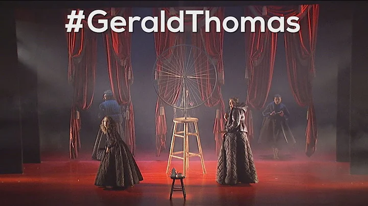 Gerald Thomas | 11/08/22