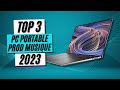 Top 3 meilleur pc portable pour production musicale 2023