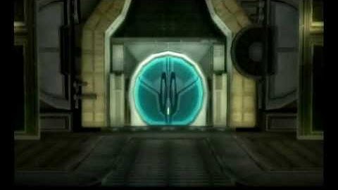 Metroid Prime 3: Corruption 100% Walkthrough Part 76 - Boss Battle Metroid Hatcher