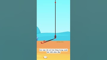 Cách cân phao đài hai mồi chạm đáy #cauca #fishing #thinhhanh #fishinglife #caucagiaitri