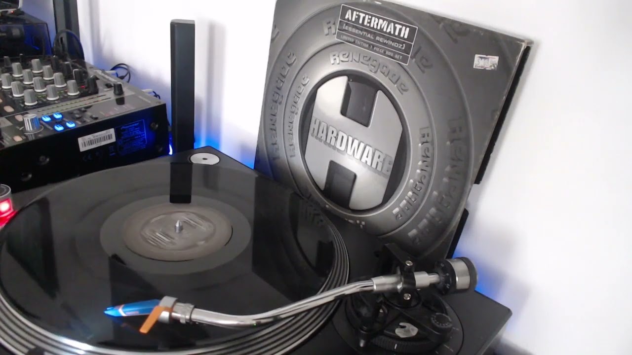 Marcus Intalex \u0026 S.T. Files - Moonwalk