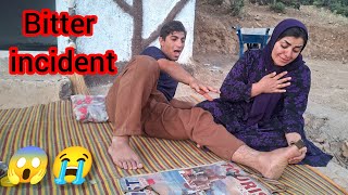 😭 Zahra became worried and restless; is Jesus in danger?