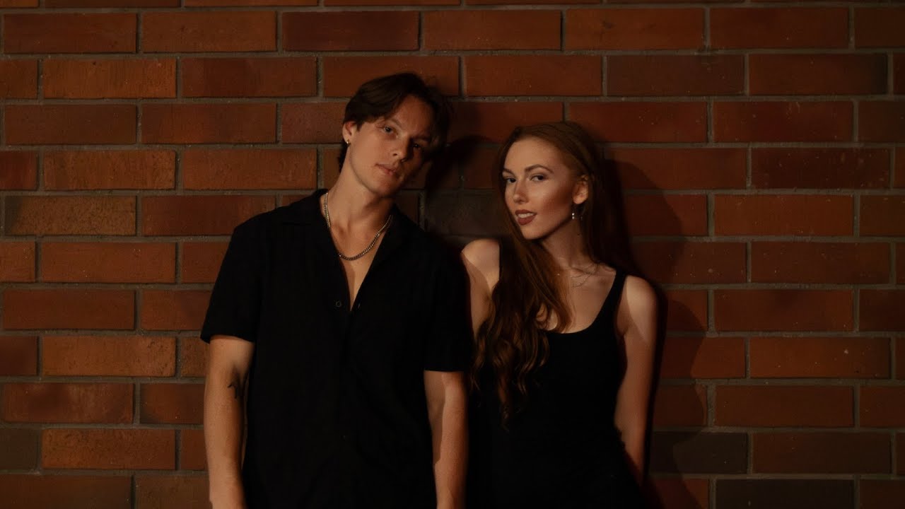 YouTubeでevander & Megan Jade - overdose (Remix) [performance video]を視聴