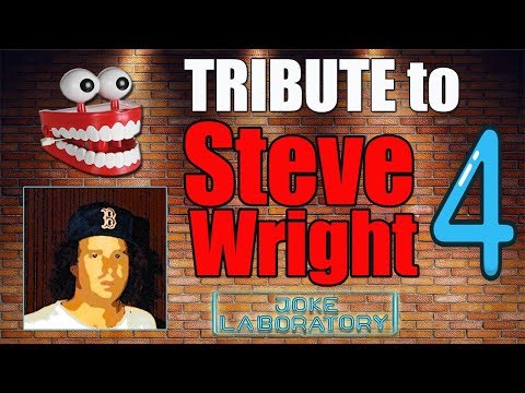 steve-wright---comedian-and-one-liner-genius---tribute-4