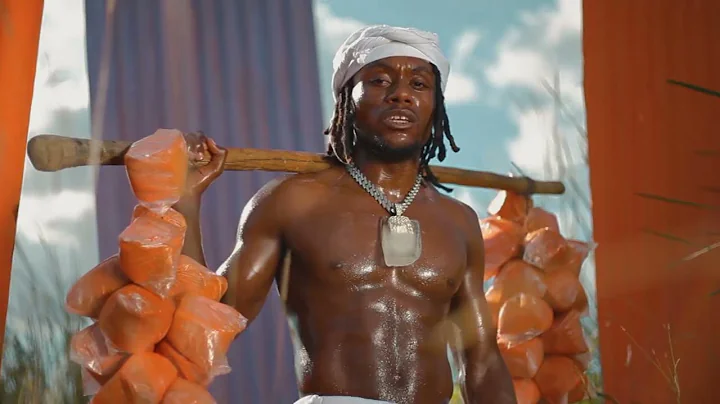 3P 4na5 ft Ray Dee - Talk To Me [Official Video 4K]