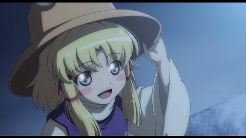 Touhou Puppet Dance Performance Walkthrough Part 132