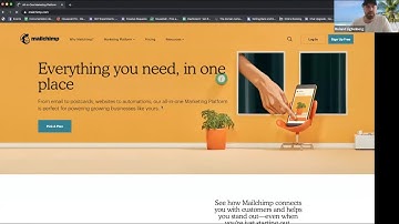 How to email your entire customer list in minutes for free