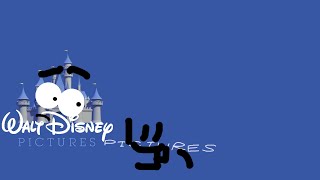 What If Walt Disney Pictures Logo (1995-2007) Used The Deleted Scenes Of Meet the Robinsons Variant