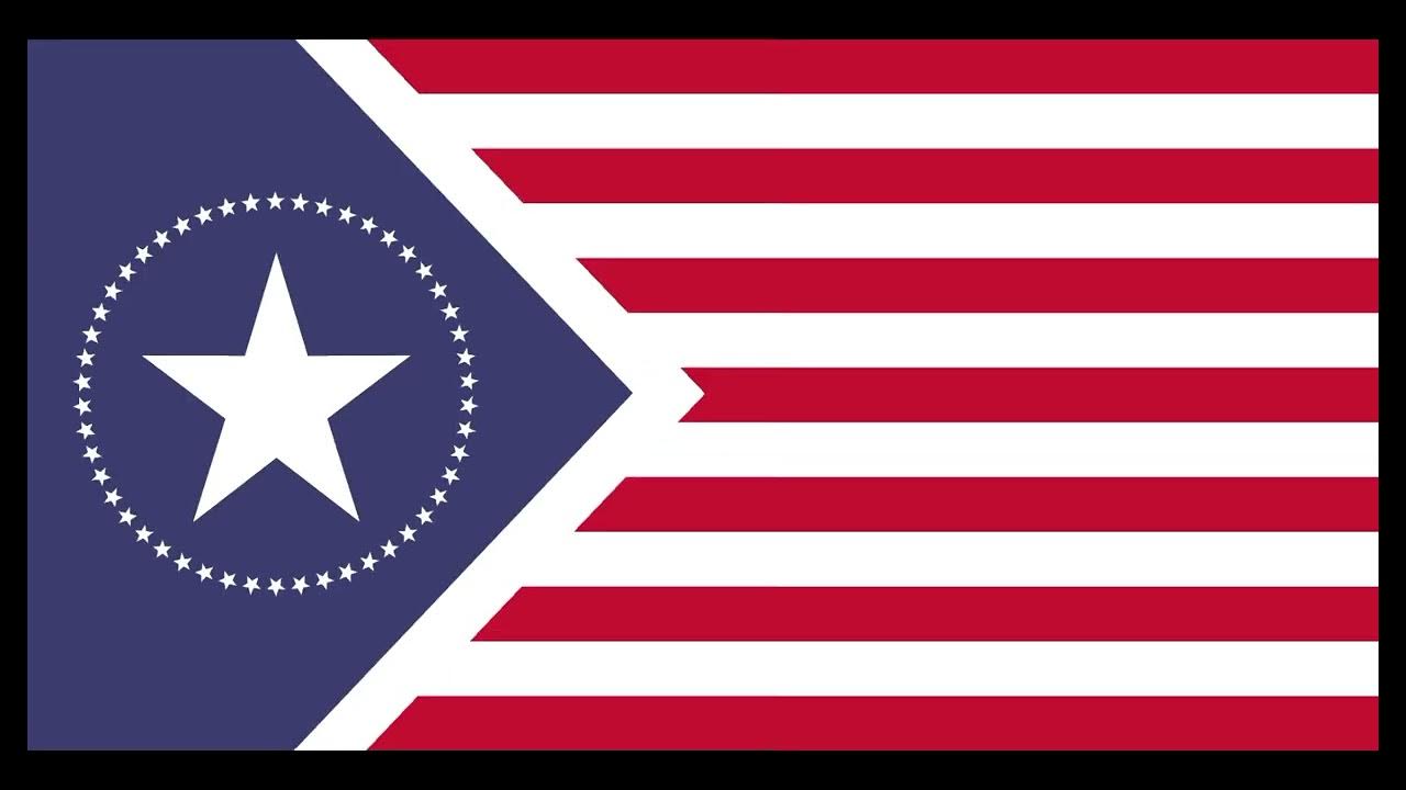 герб и флаг сша