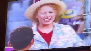 Closing To Barneys Halloween Party 1999 Vhs