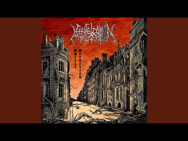 Defenestration - Sorry to Apologize