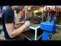 Капитальный ремонт ДВС Honda CB400 Частичная дефектовка и разборка ГБЦ  ч4