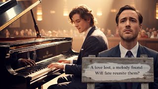 A Wealthy Man Attended a Concert—Then Realized the Pianist Was His First Love, Thought Long Dead