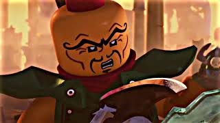 Ninjago Nadakhan Scene Pack For Edits