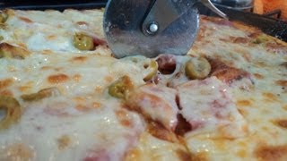 Пицца, рецепт приготовления правильной и очень вкусной пиццы Пицца, рецепт приготовления правильной и очень вкусной пиццы