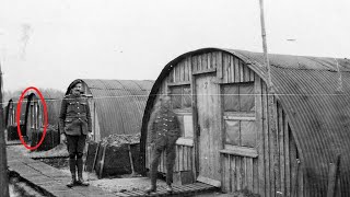 Top-Secret WWII Developments: A Revolution in Military Construction