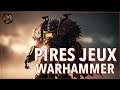 Les pires jeux games workshop il y a du trs trs lourd 