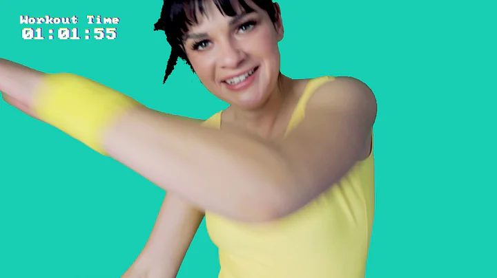 Rachel Baiman "Jokes On Me" Official Music Video